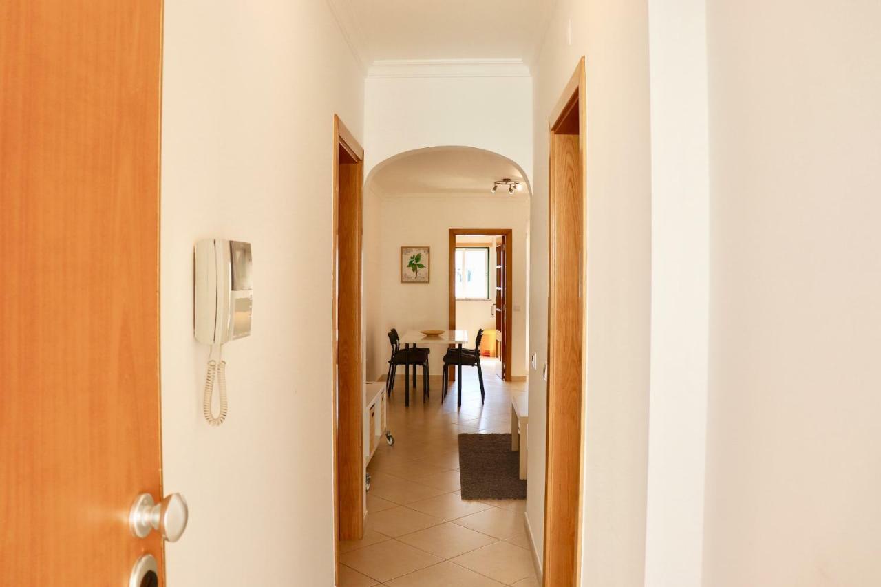 Algarve Sweet Home - Sea View Armação de Pêra Eksteriør bilde